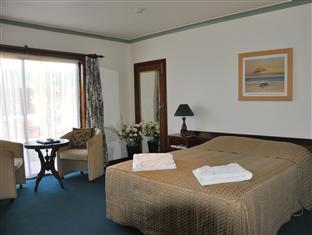 The Miners Rest Motel Калгурли Екстериор снимка