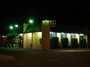 The Miners Rest Motel Калгурли Екстериор снимка