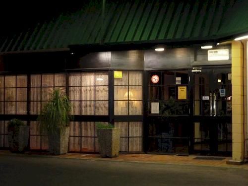The Miners Rest Motel Калгурли Екстериор снимка